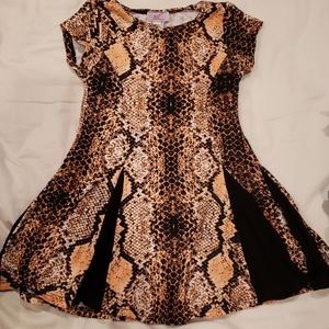 Sofi dress